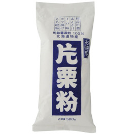 Almidón Katakuriko 500g Almidón Katakuriko 500g