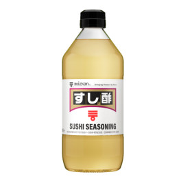 Vinagre Mizkan Sushi Seasoning 568 ml