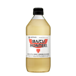 Condimento Mizkan Honteri Mirin Fu 568 ml Condimento Mizkan Honteri Mirin Fu 568 ml