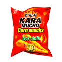 Conos Karamucho Corn Snack Hot Chili 65 g