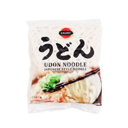 Yude Udon J-Basket 200 g Yude Udon J-Basket 200 g