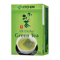 Té verde Oi Ocha Green Tea Bag 2gx20p