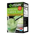 Té Verde con Azúcar Matcha Green Tea 120 g
