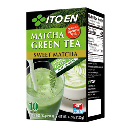 Té Verde con Azúcar Matcha Green Tea 120 g Té Verde con Azúcar Matcha Green Tea 120 g