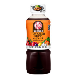 Salsa Bull Tonkatsu 300 ml Salsa Bull Tonkatsu 300 ml