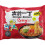 Fideos Ramen Demae Spicy, caldo sabor Picante 100 g