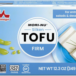 Tofu Momen, Firme 349 g