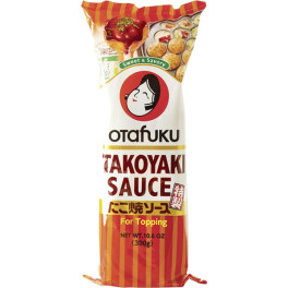 Salsa para Takoyaki Otafuku 300 g Salsa para Takoyaki Otafuku 300 g