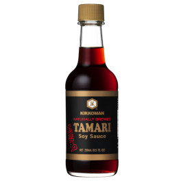 Salsa de Soja Tamari 250 ml Salsa de Soja Tamari 250 ml