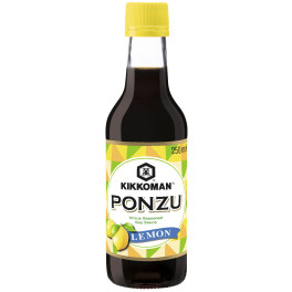 Salsa Ponzu Lemon 250 ml