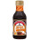 Salsa teriyaki barbacoa con miel 250 ml