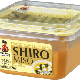 Miso Shiro 300 g Miso Shiro 300 g