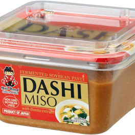 Miso Dashi 300 g Miso Dashi 300 g