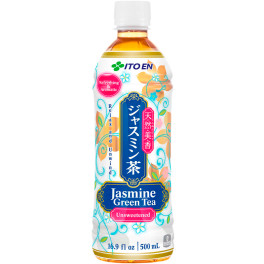 Té de Jazmin 525 ml Té de Jazmin 525 ml