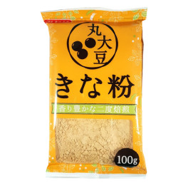 Harina de Soja Kinako 100g Harina de Soja Kinako 100g