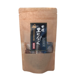 Ajo Negro Kuro Ninniku 100 g Ajo Negro Kuro Ninniku 100 g