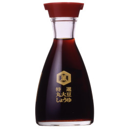 Salsa de Soja Marudaizu 150 ml Salsa de Soja Marudaizu 150 ml