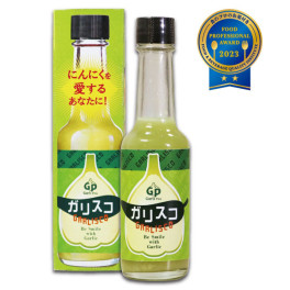 Salsa de Ajo Garlisco 65 g