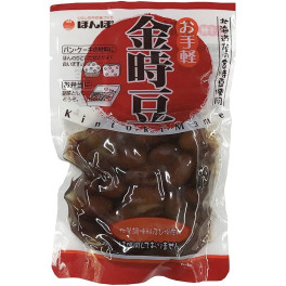 Alubias Rojas Kintoki Mame 85g Alubias Rojas Kintoki Mame 85g