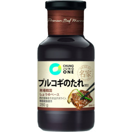 Salsa Bulgogi no Tare Ama Desang 280 g
