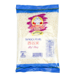 Perlas de Tapioca para Bubble Tea 400g Perlas de Tapioca para Bubble Tea 400g