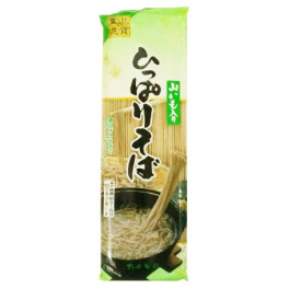 Fideos Hippari Soba con Yamaimo 250 g