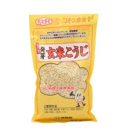 Arroz Integral Kome Koji Genmai 250 g Arroz Integral Kome Koji Genmai 250 g