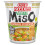 Cup Noodle Miso 65 g