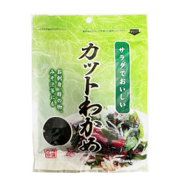 Alga Wakame Deshidratada 20 g