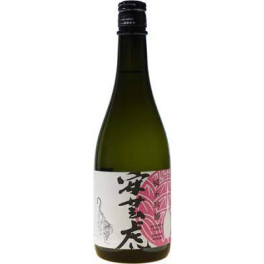 Sake Akitora Junmai Ginjo Hiine 720 ml