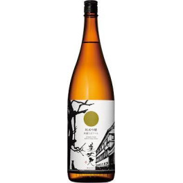 Sake Biijobu Junmai Ginjo Junrei Tamalabel 720 ml Sake Biijobu Junmai Ginjo Junrei Tamalabel 720 ml