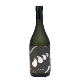 Sake Mutemuka Daiginjo 720 ml