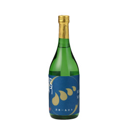 Sake Mutemuka Ichiban Kumi 720 ml