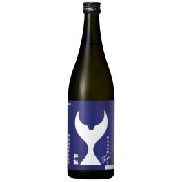 Sake Suigei Junmai Daiginjo Tora 720 ml