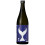 Sake Suigei Junmai Daiginjo Tora 720 ml