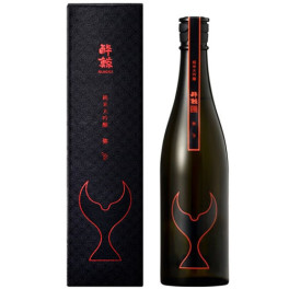 Sake Suigei Junmai Daiginjo 720 ml