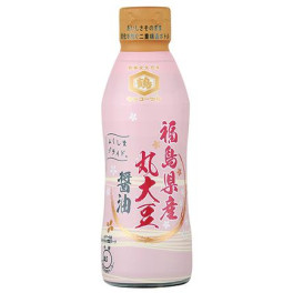 Salsa de Soja Marudaizu Shoyu 360 ml
