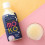 Bebida Amazake con Melocotón Moko Amazuke 350 ml