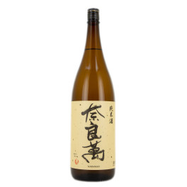 Sake Junmai Daiginjo Naraman 720 ml Sake Junmai Daiginjo Naraman 720 ml