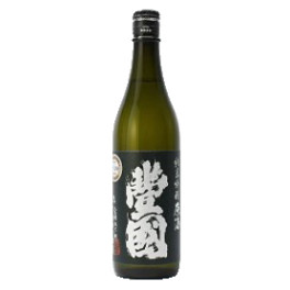 Sake Toyokuni Genshu 720 ml