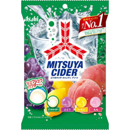 Caramelos Mitsuya Cider Candy 108 g