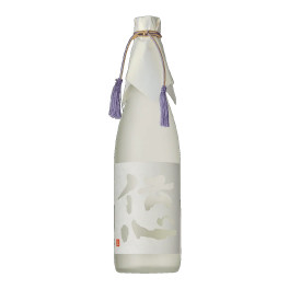 Sake Denshin Yuki Junmai Ginjo 720 ml