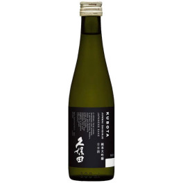 Sake Kubota Junmai Daiginjo 300 ml Sake Kubota Junmai Daiginjo 300 ml
