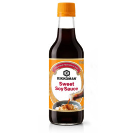 Salsa de Soja Sweet Kikkoman 250 ml Salsa de Soja Sweet Kikkoman 250 ml