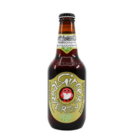 Cerveza Nest Ginger Ale 330ml Cerveza Nest Ginger Ale 330ml