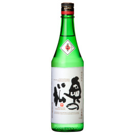 Okunomatsu Junmai 1800 ml Okunomatsu Junmai 1800 ml