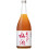 Licor Aragoshi Umeshu Umenoyado 720ml