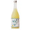 Licor Yuzushu Umenoyado 720ml