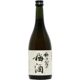 Licor Ume no Yado Umeshu 300 ml Licor Ume no Yado Umeshu 300 ml