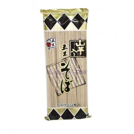 Fideos Yamaimo Soba 360 g